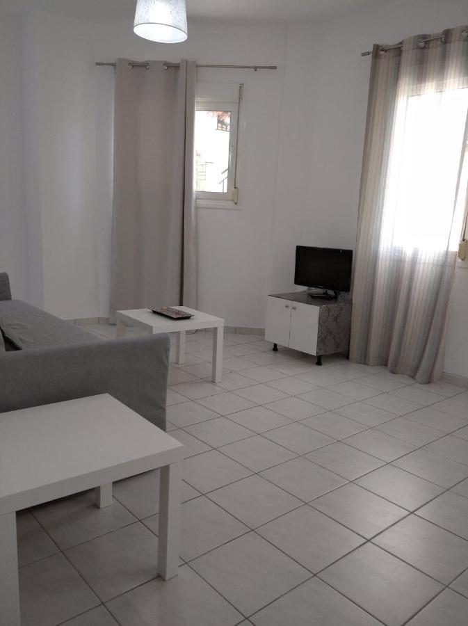 Kavala Home 1 Exteriér fotografie