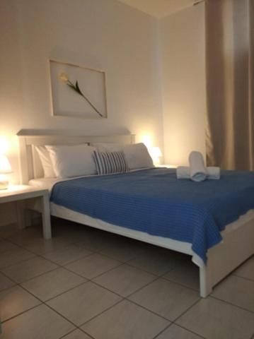 Kavala Home 1 Exteriér fotografie