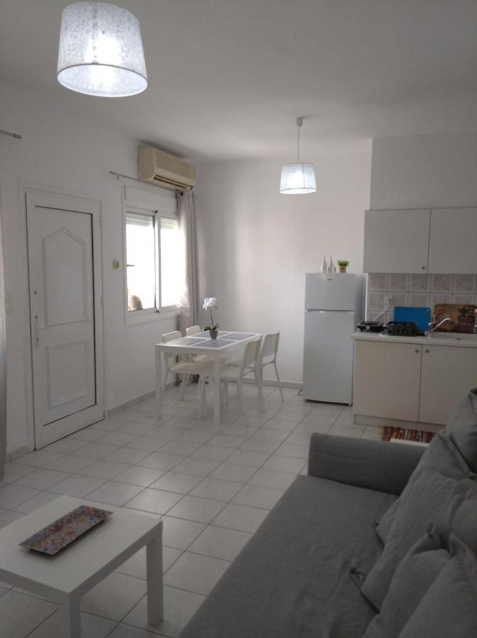 Kavala Home 1 Exteriér fotografie