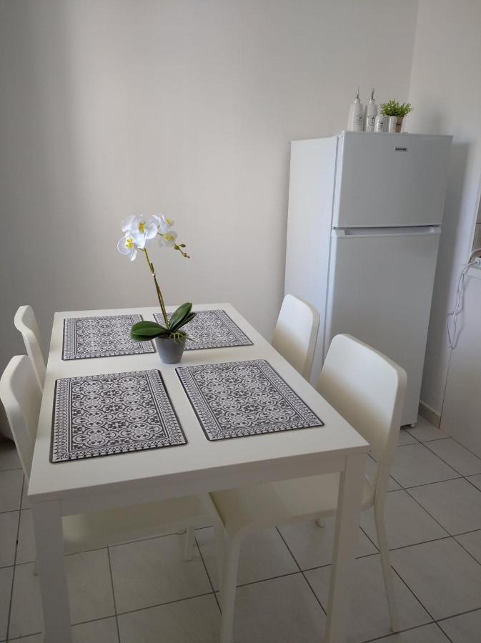 Kavala Home 1 Exteriér fotografie