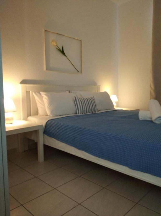 Kavala Home 1 Exteriér fotografie