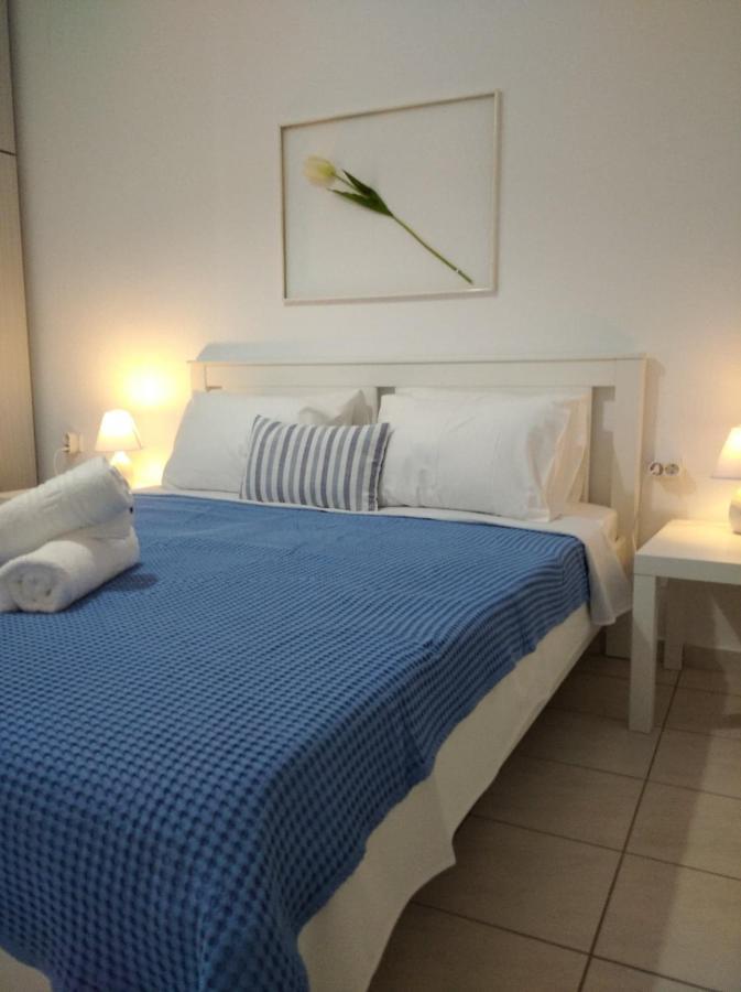 Kavala Home 1 Exteriér fotografie