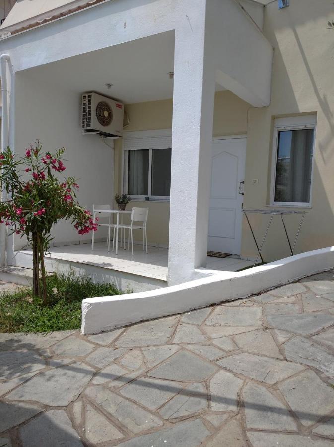 Kavala Home 1 Exteriér fotografie