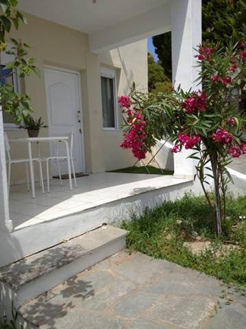 Kavala Home 1 Exteriér fotografie