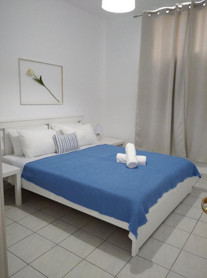 Kavala Home 1 Exteriér fotografie