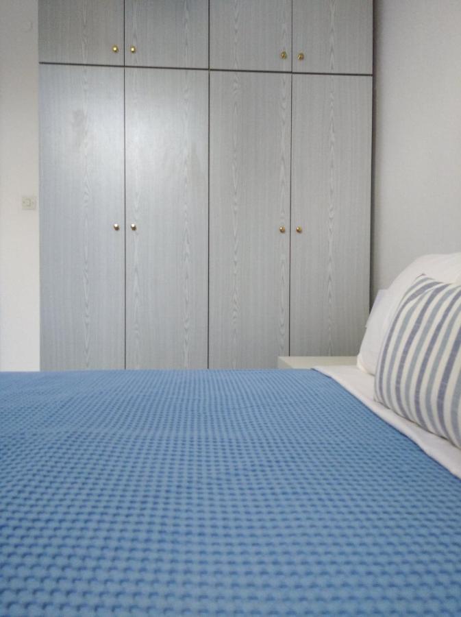 Kavala Home 1 Exteriér fotografie