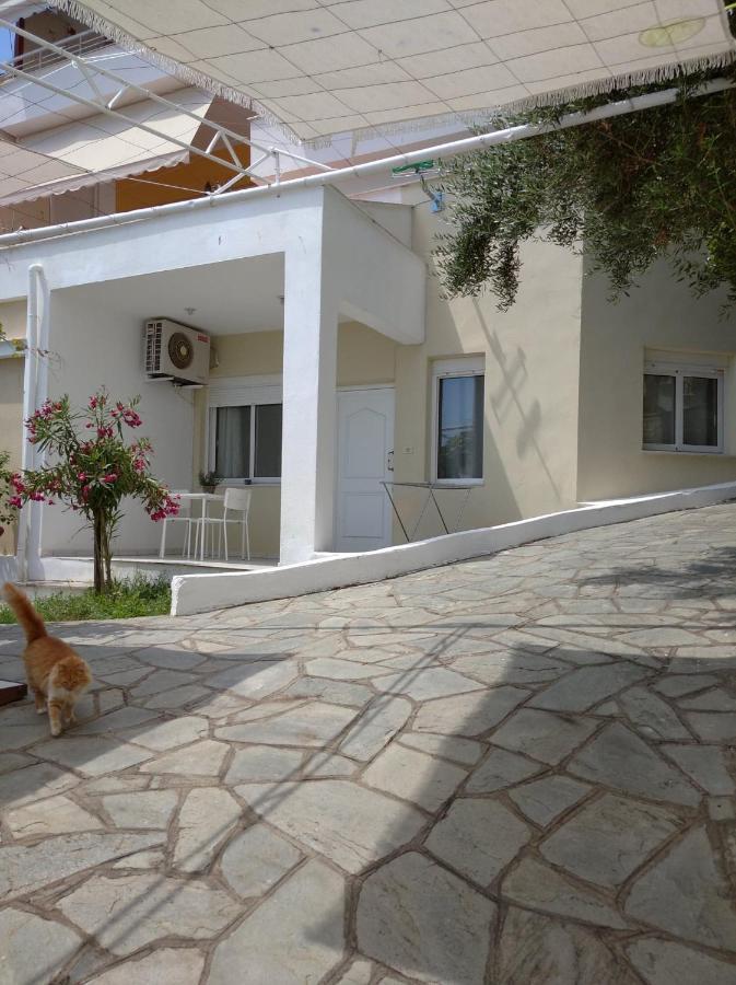 Kavala Home 1 Exteriér fotografie